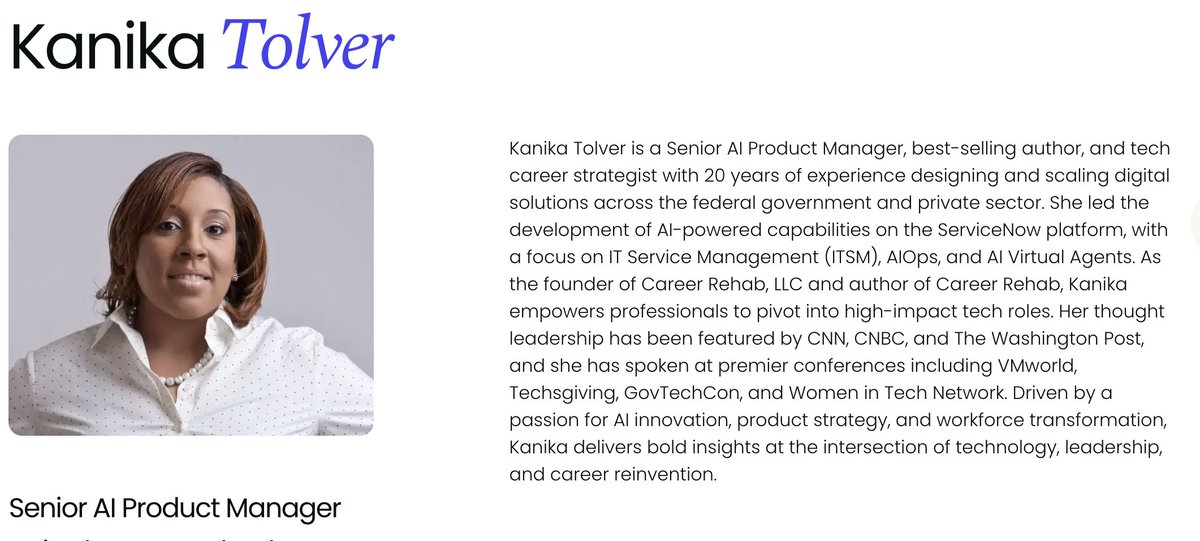 Grateful for the last 2 decades.

I am excited to announce I will be speaking at the virtual AIOps Summit on July 30.
 
My topic is From Noise to Insights: How AIOps Transforms IT Operations and Reduces Costs

I am excited for what is next!