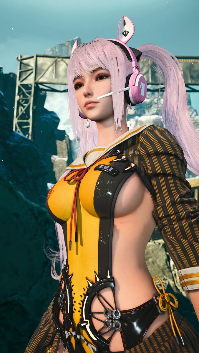 juna36717440's tweet image. たまったスクショの整理シリーズ
vol.21
#ステラーブレイド
#StellarBlade
#StellarBladePhotomode
#VirtualPhotography
I like this outfit💫
