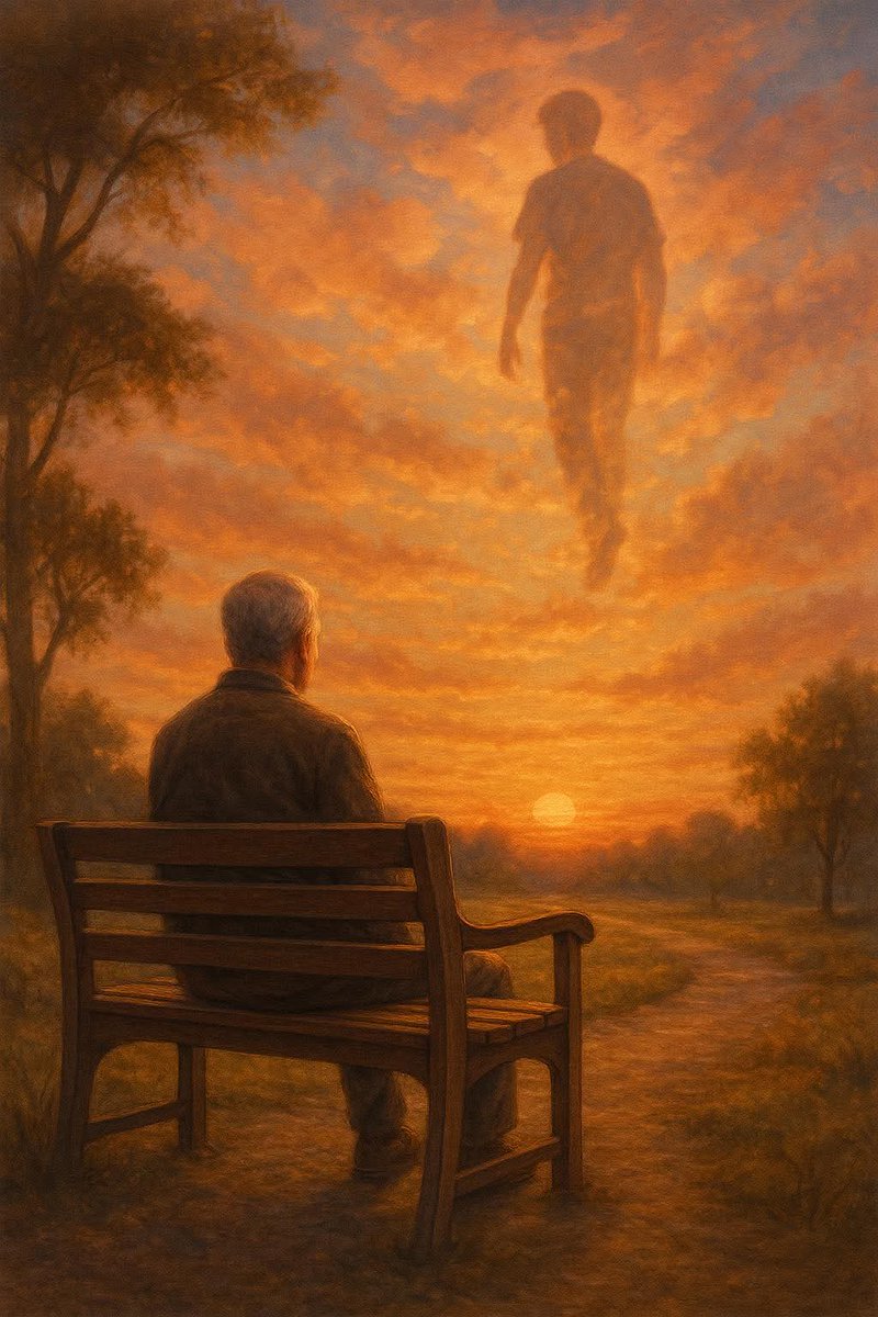 If a picture paints a thousand words. ❤️