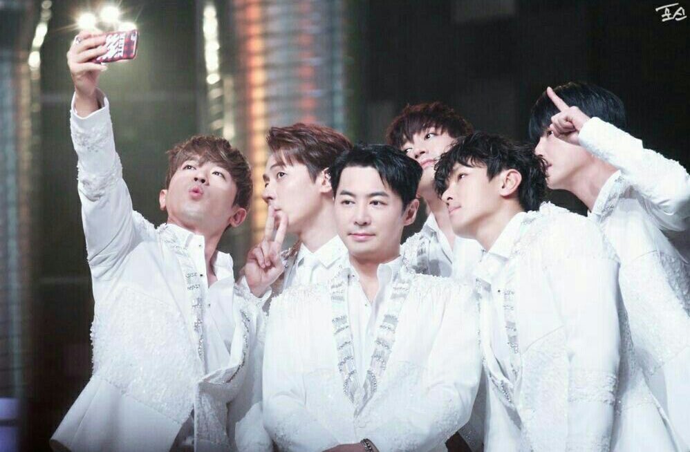 Just let me cry awhile TT