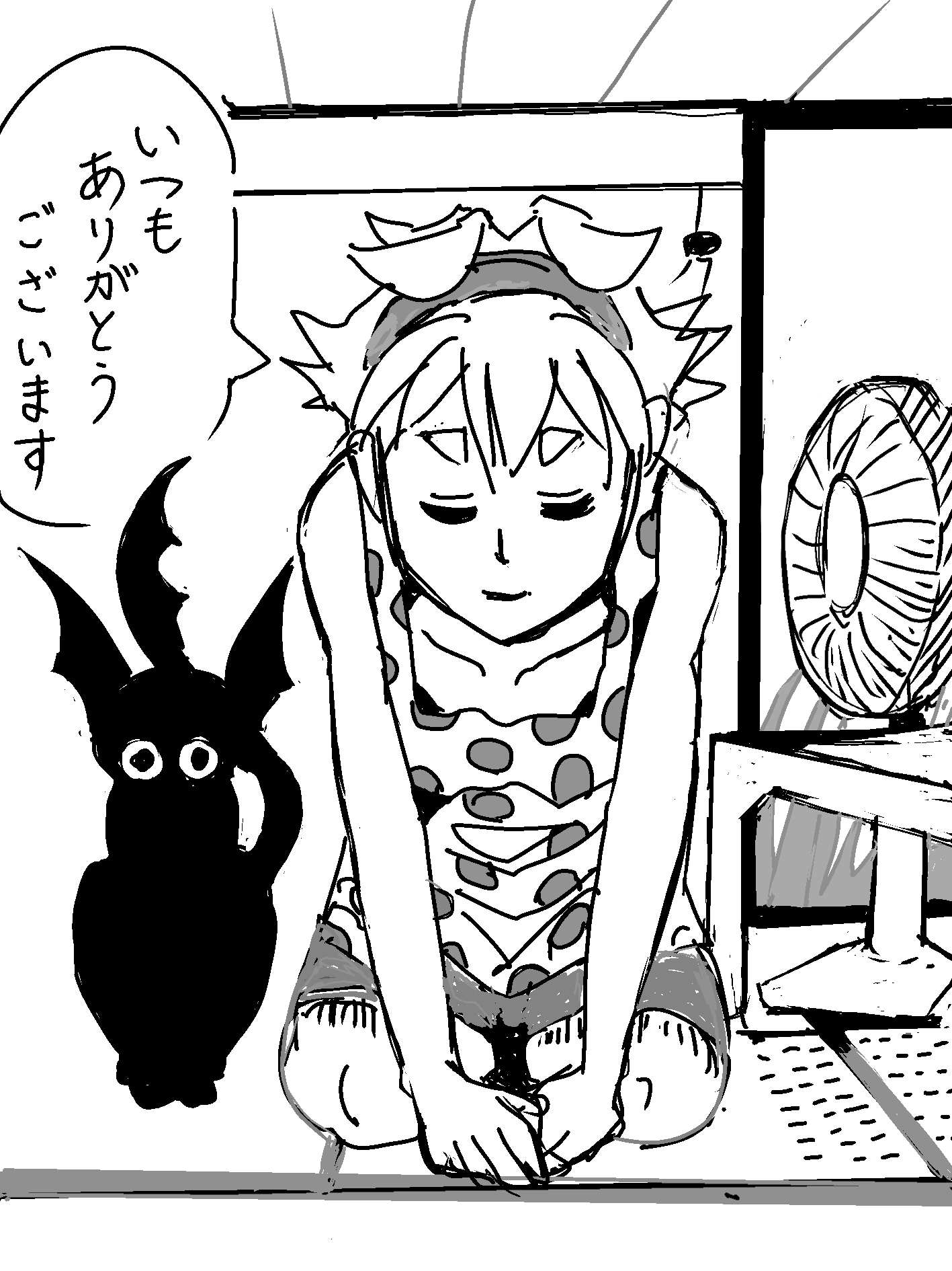 水乃きいん on X: 