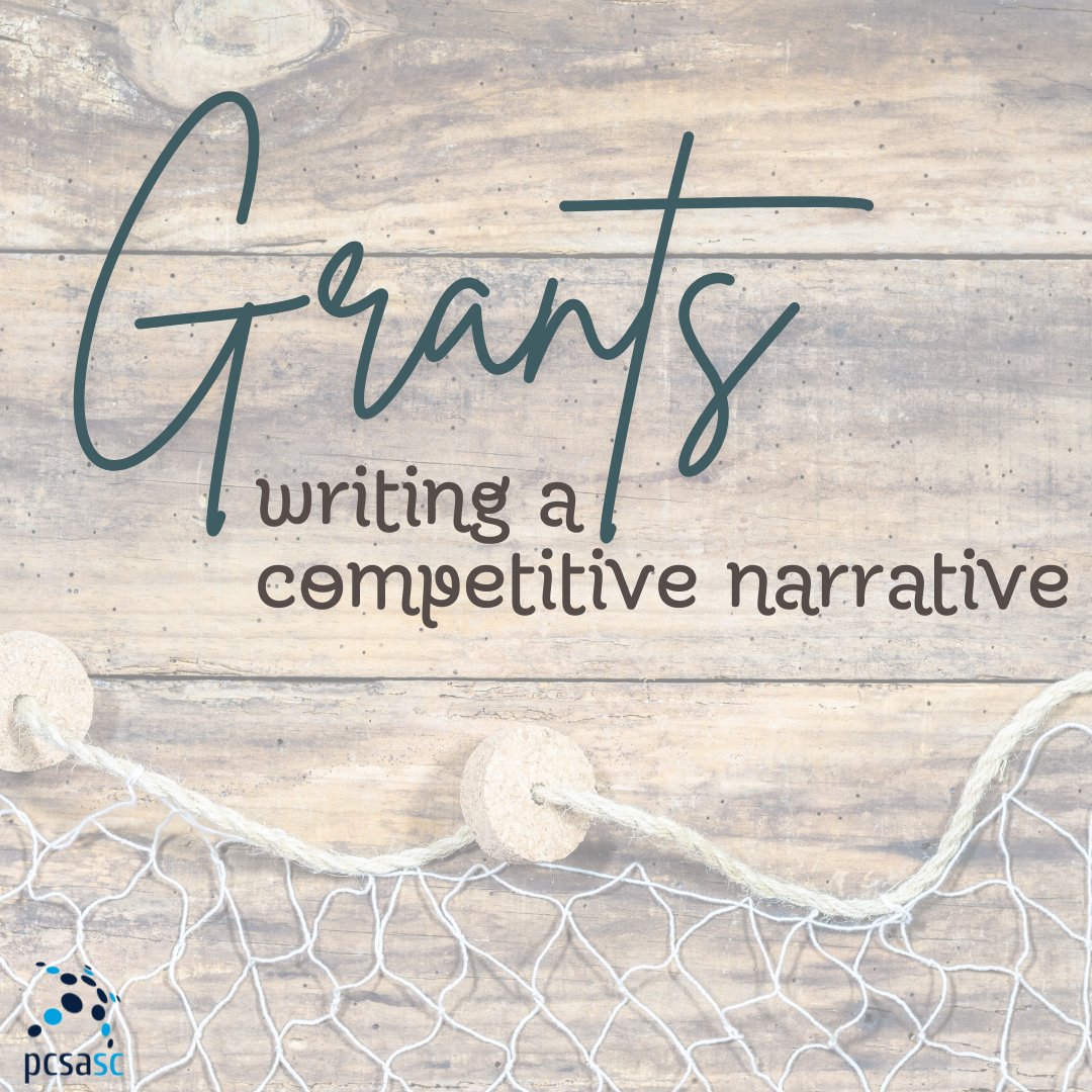 In the final session of our Summer Webinar Series we’ll dive into the art of crafting compelling grant proposals that highlight your school’s strengths and vision. 

Still want to join us?  bit.ly/4kjMzrP!