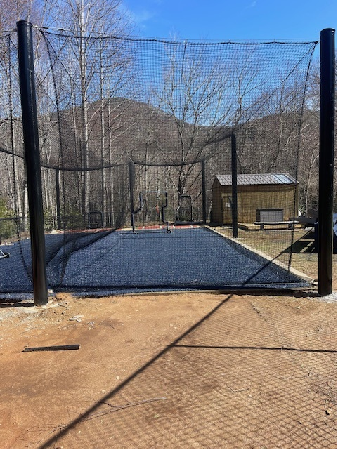 Nate Cook,MS (@countrykeeper22) on Twitter photo <a href="/MontreatCavBase/">Montreat College Baseball</a> trusted us to help rebuild better than before!! Thanks to <a href="/CoverSportsUSA/">CoverSports</a> for helping with these projects!!
*35 foot tall back stop netting
*new outdoor batting cages
*Custom backstop padding
*final project custom windscreen
<a href="/BSNSPORTS/">BSN SPORTS</a> <a href="/BSNSports_NC/">BSNSports-NC</a> <a href="/MontreatCavBase/">Montreat College Baseball</a> trusted us to help rebuild better than before!! Thanks to <a href="/CoverSportsUSA/">CoverSports</a> for helping with these projects!!
*35 foot tall back stop netting
*new outdoor batting cages
*Custom backstop padding
*final project custom windscreen
<a href="/BSNSPORTS/">BSN SPORTS</a> <a href="/BSNSports_NC/">BSNSports-NC</a>
