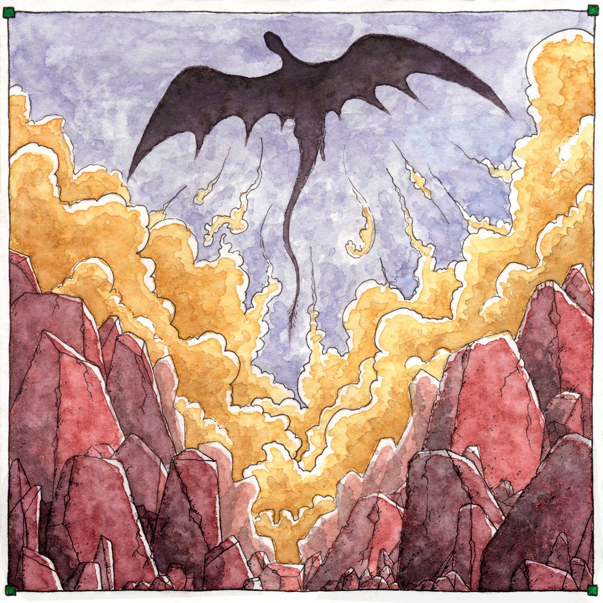 stani_by's tweet image. GM! 🐉🐉🐉