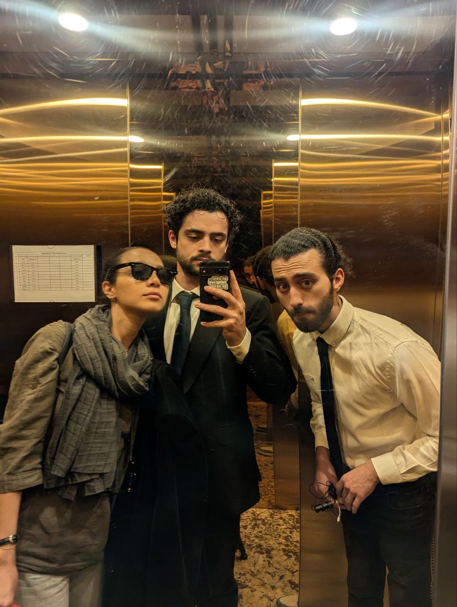 shayan_nm's tweet image. با این تعداد ایمپرشن من چیزی برای گفتن ندارم 😂
چنتا عکس براتون میذارم ببینم چی میشه