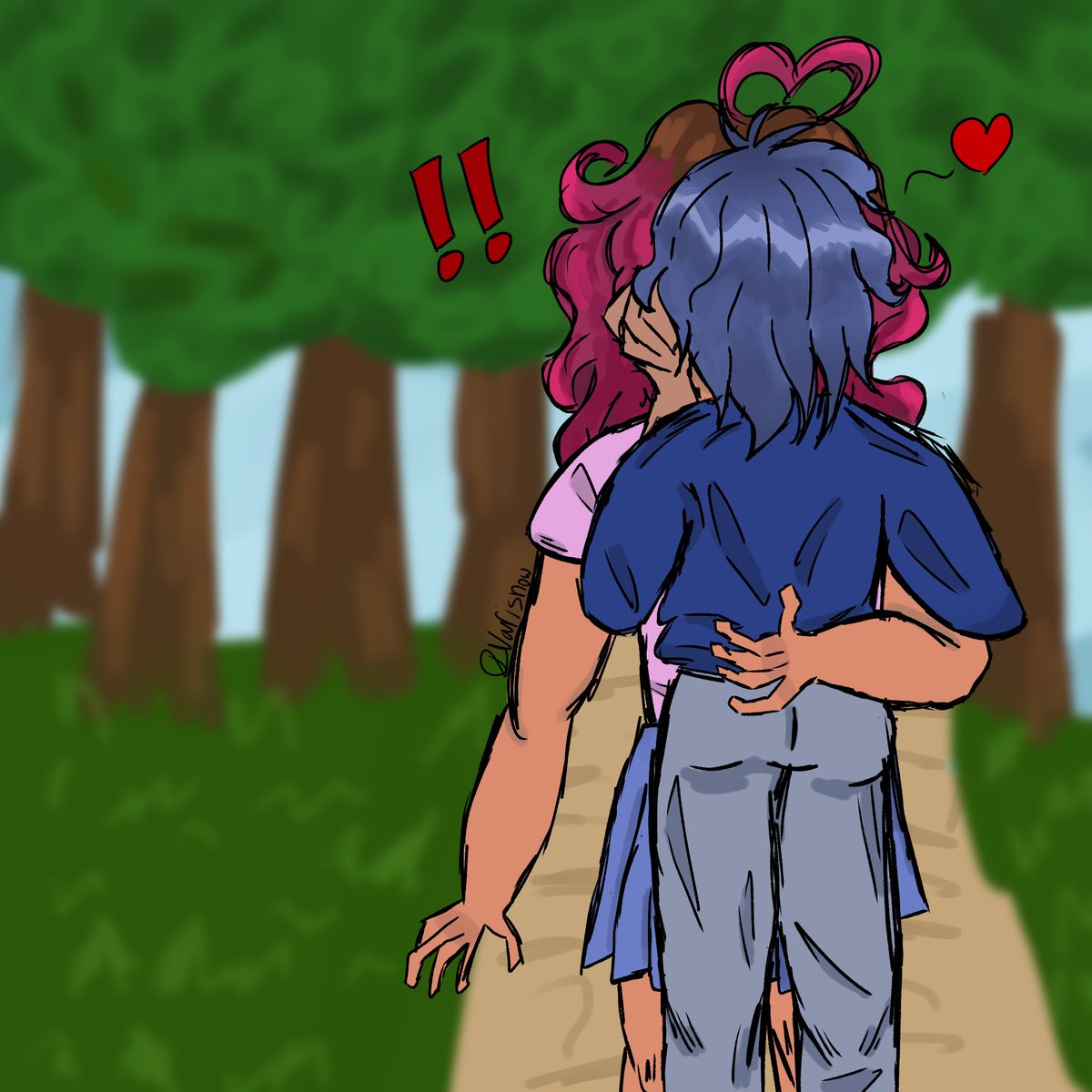 Ivaris !! tweet media