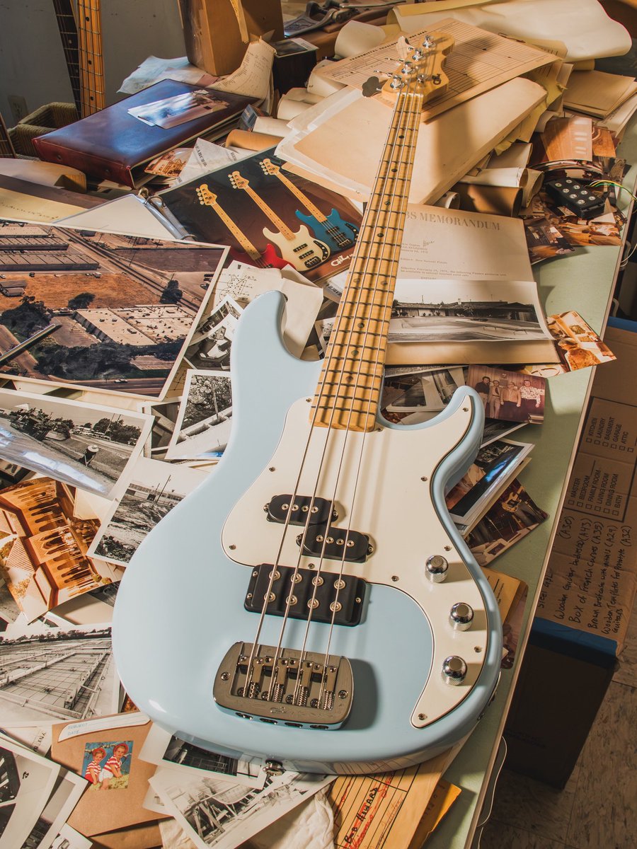 G&L Guitars (@gandlguitars) on Twitter photo G&L Custom Shop SB•2 in Sonic Blue over alder, L-series humbucker in bridge position, 3-ply parchment guard, 3a flame maple neck with Vintage Tint Satin finish, abalone dots, Luminlay side dots, stainless steel frets. Built for <a href="/SweetwaterSound/">Sweetwater</a>. G&L Custom Shop SB•2 in Sonic Blue over alder, L-series humbucker in bridge position, 3-ply parchment guard, 3a flame maple neck with Vintage Tint Satin finish, abalone dots, Luminlay side dots, stainless steel frets. Built for <a href="/SweetwaterSound/">Sweetwater</a>.
