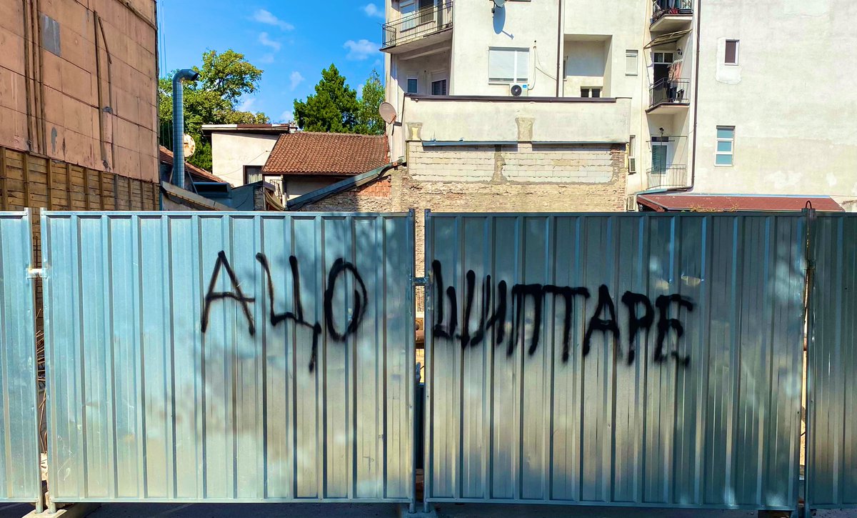kod mene u kraju stanje redovno 🤷‍♂️