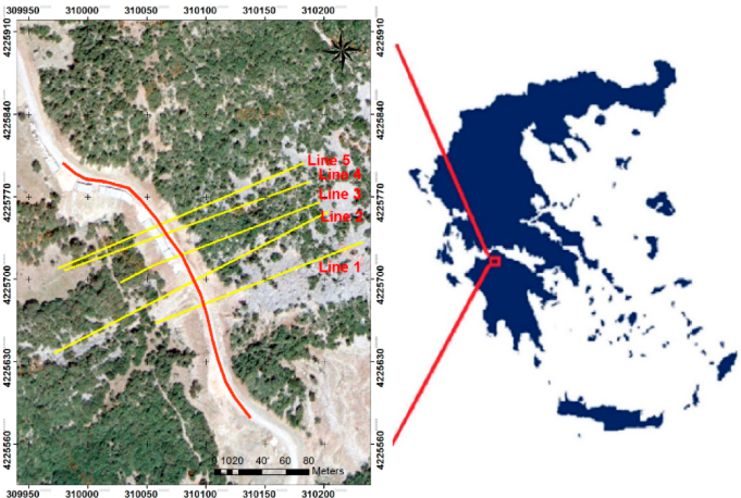 Geosciences_OA's tweet photo. 📢 #PaperPromotion
📑 The Influence of the DSM Spatial Resolution in Rockfall Simulation and Validation with In Situ Data
🎓 by Maria P. Kakavas, et al.
👉 https://t.co/SzXP6JbJzM
🙌 Citations: 7
👁 Views: 2533
#Rockfalls #DSMs #SpatialResolution #SlopeProfiles https://t.co/SGMPsMGYGp