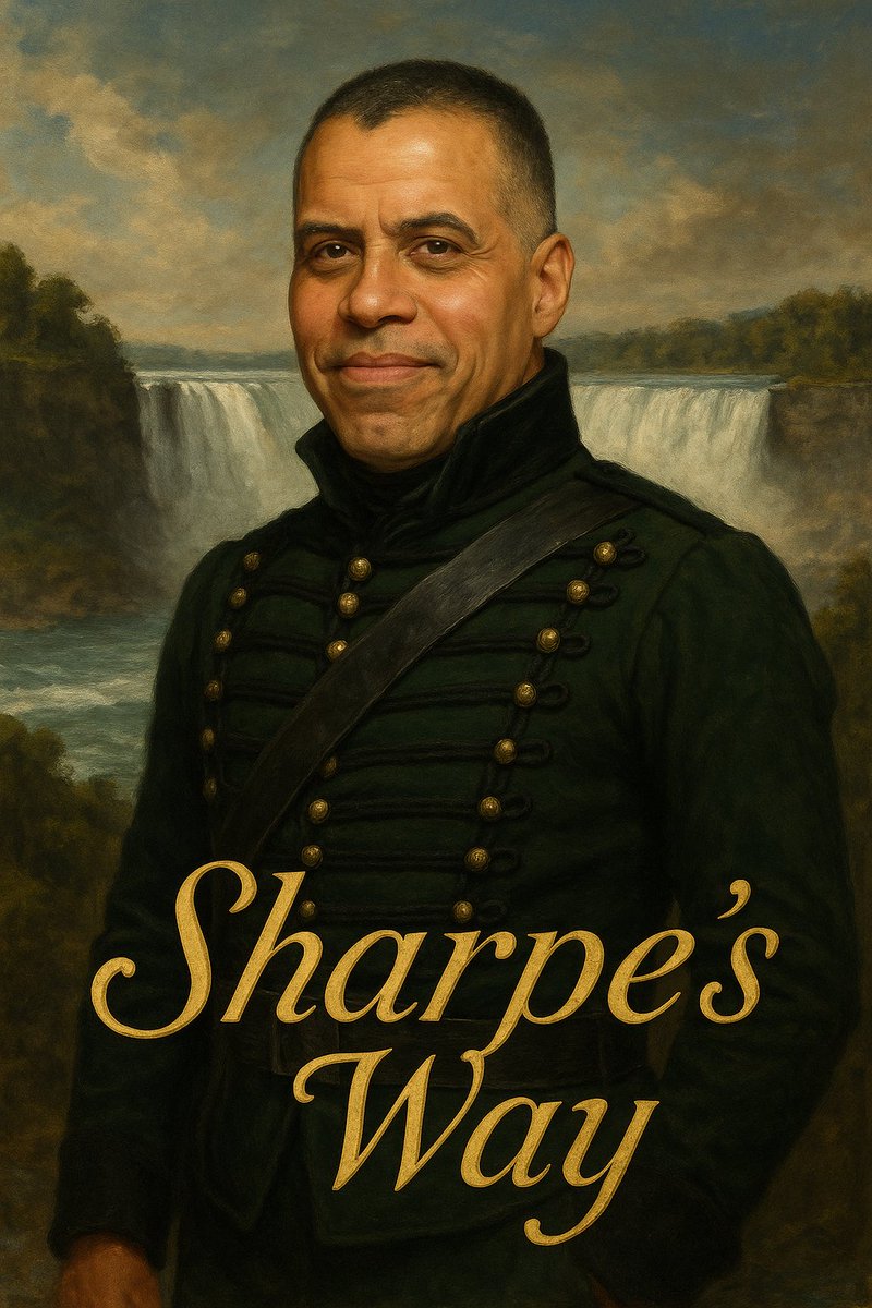 <a href="/LarrySharpe/">Larry Sharpe</a> tonight 7:00 pm. 

Always hits the mark.