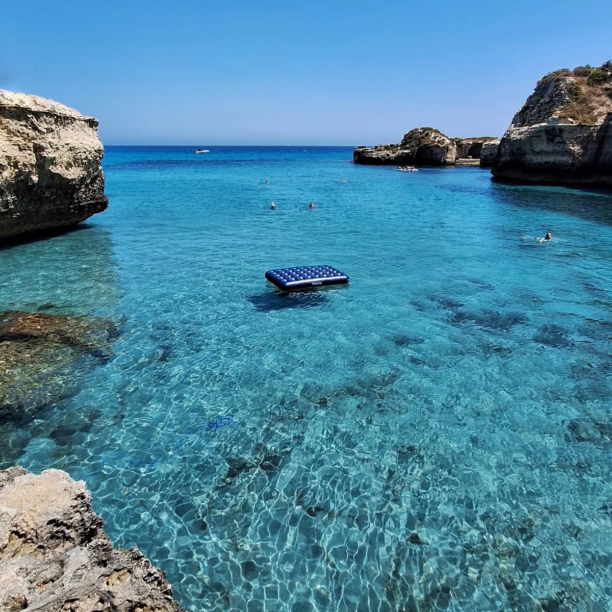 AntonioFaccior6's tweet image. Afternoon after work in Melendugno, Salento......
I am a lucky man!!!