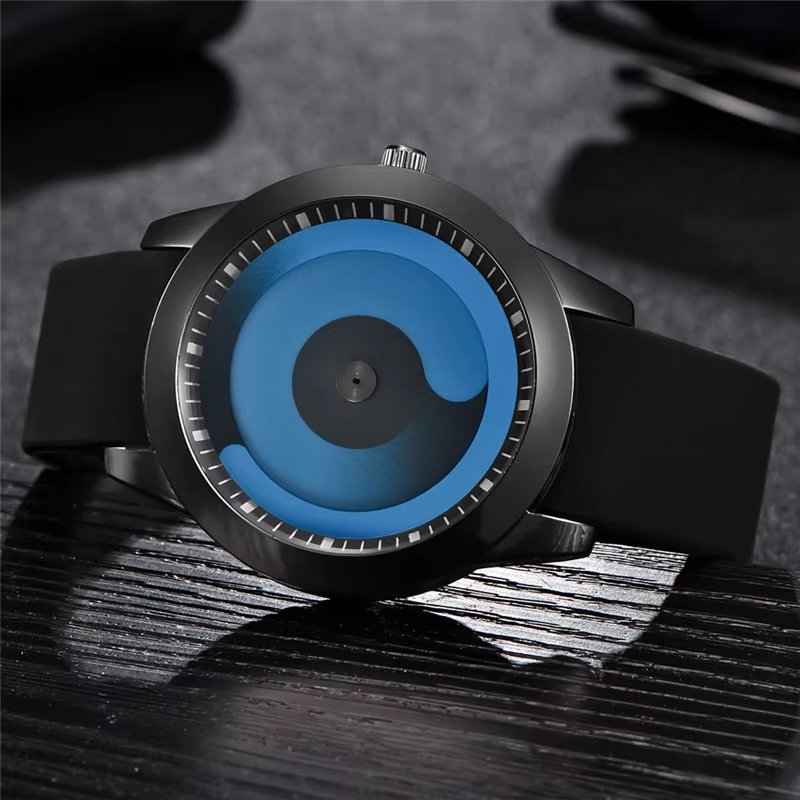 Theaistore01's tweet photo. Cool Unique Designer Cheap Watches For Men Fashion Rubber Band Simple Quartz Watch Erkek Barato Saat Montres de Marque de Luxe...
🔗Click &amp; Buy: https://t.co/Ls0ouG5SF3

#MensWatch #QuartzWatch #FashionWatches #AffordableStyle #MensAccessories #TrendyWatch #CasualStyle https://t.co/drNAmaggWs
