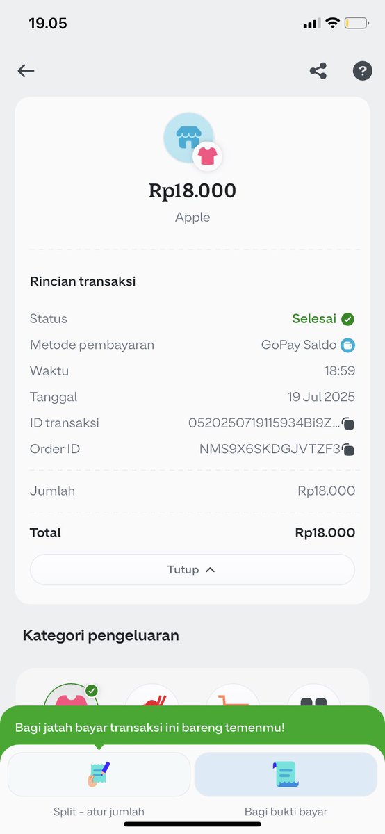 pacar winwin tweet media