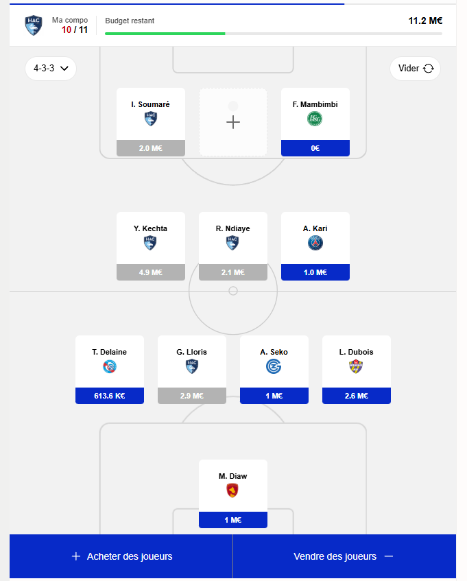 xnstb1's tweet photo. @CasseJosue kari libre au milieu de terrain peut être une vraie bonne pioche mais pour moi la top recrue serait léo dubois, actuellement en fin de contrat il connait bien le championnat, bémol son salaire qu'il devra diviser par 2 pour venir du côté du havre https://t.co/jK7Pkrih0t