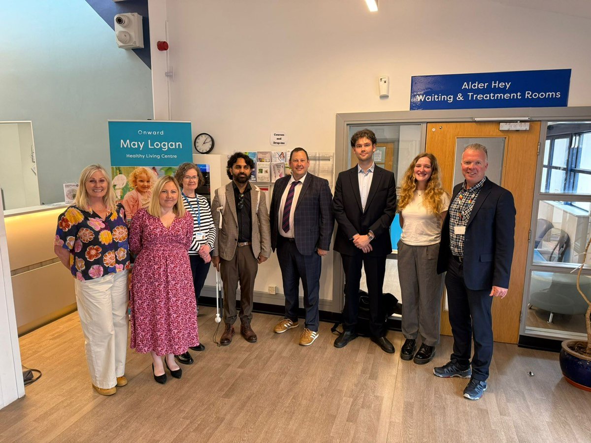 New figures show rise in child poverty across Cheshire and Merseyside 

“Child poverty is rising fast across our region and many of those affected are in working families. This isn’t a future crisis, it’s happening now...” <a href="/DPH_MAshton/">Prof Matt Ashton FFPH FRSPH FRCP</a>

Read more here ➡️ champspublichealth.com/new-figures-sh…