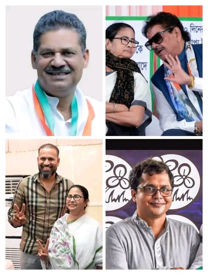 voiceofxx's tweet image. শুনলাম এবার “ভাষা আন্দোলন” নামক যাত্রা হবে। অভিনয়ে কে কে থাকবে আসুন দেখে নি।
#চোর_তৃনমুল