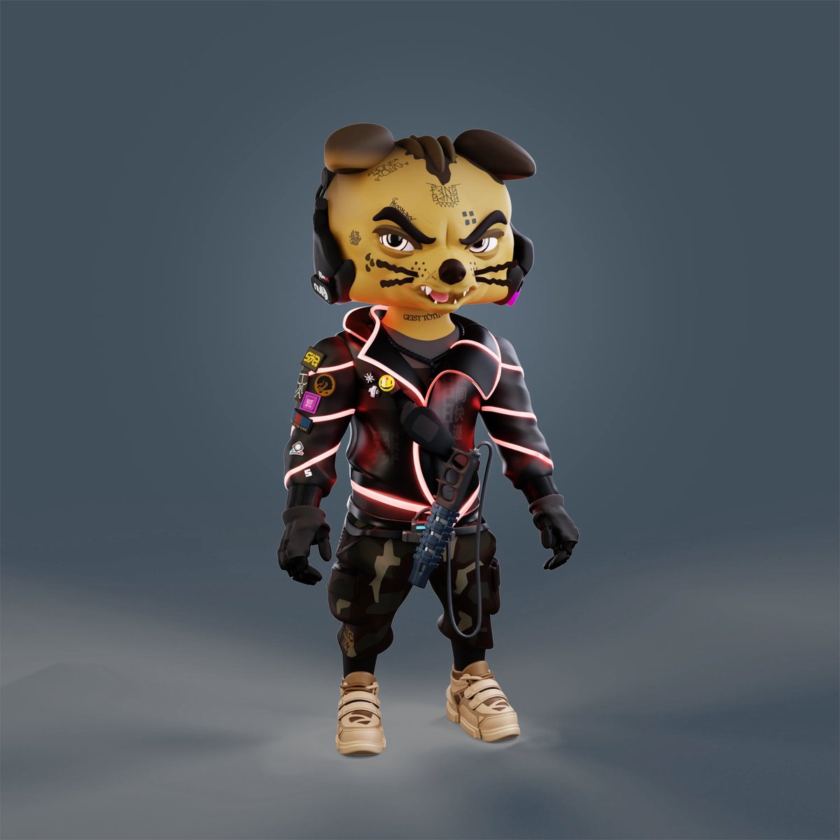 Eon Rift tweet media