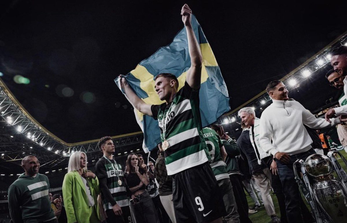b13mcs's tweet photo. A novela chegou ao fim. 
A história bonita com um final menos feliz. 

Mas acima de tudo, um obrigado por teres feito parte da história do meu clube. Serás para sempre um gigante gravado nas vidas e corações de todos os Leões 💚

Até um dia 🫡 https://t.co/LjmMAQlnAm