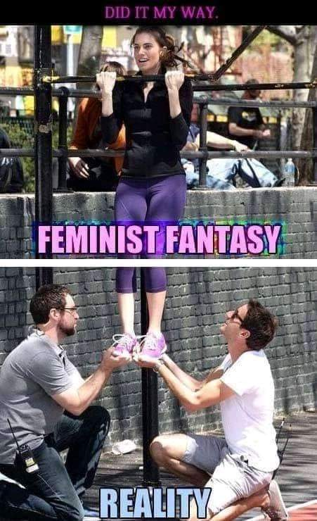 Men Are Human tweet media