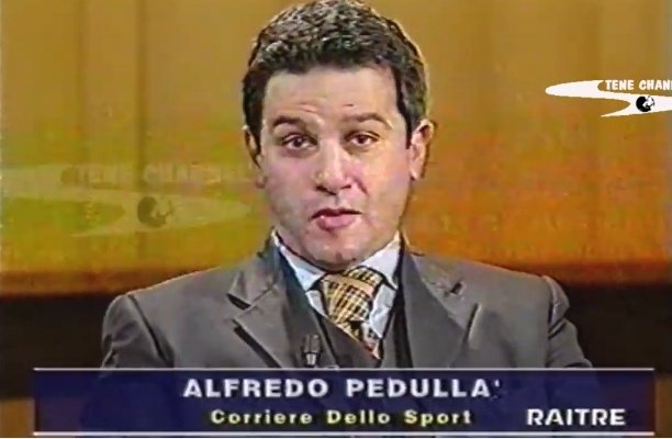 199Football's tweet image. L&apos;esemplare zero.