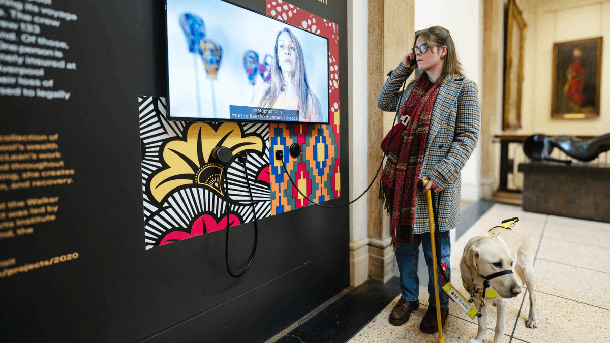 DestinationLCR's tweet image. Calling all @VisitLiverpool partners!
Now is the time to update your listing, to tell your customers how accessible your venue is. 👨🦼🦮😃
Follow the link and select your venue type before the deadline closes on the 25th July.
➡️liverpoolvision.createsend.com/campaigns/repo…