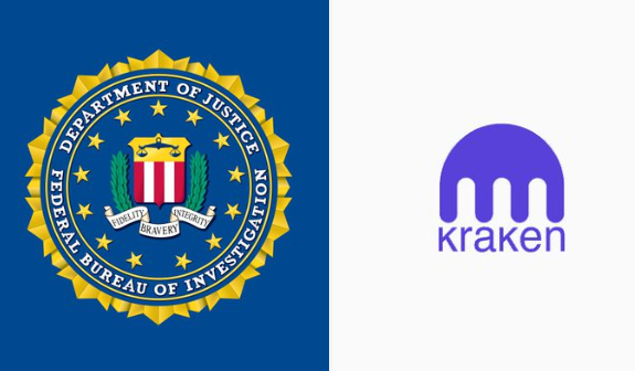 CryptoZAZA_'s tweet photo. JUST IN: 🇺🇸 FBI drops investigation into Kraken crypto exchange founder. https://t.co/9PG3QqqRdu