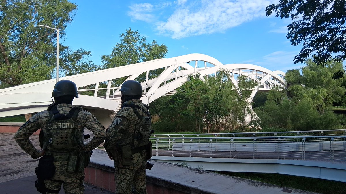 Encuentran cuerpo en río Tamazula.

facebook.com/share/1JFgeCsx…