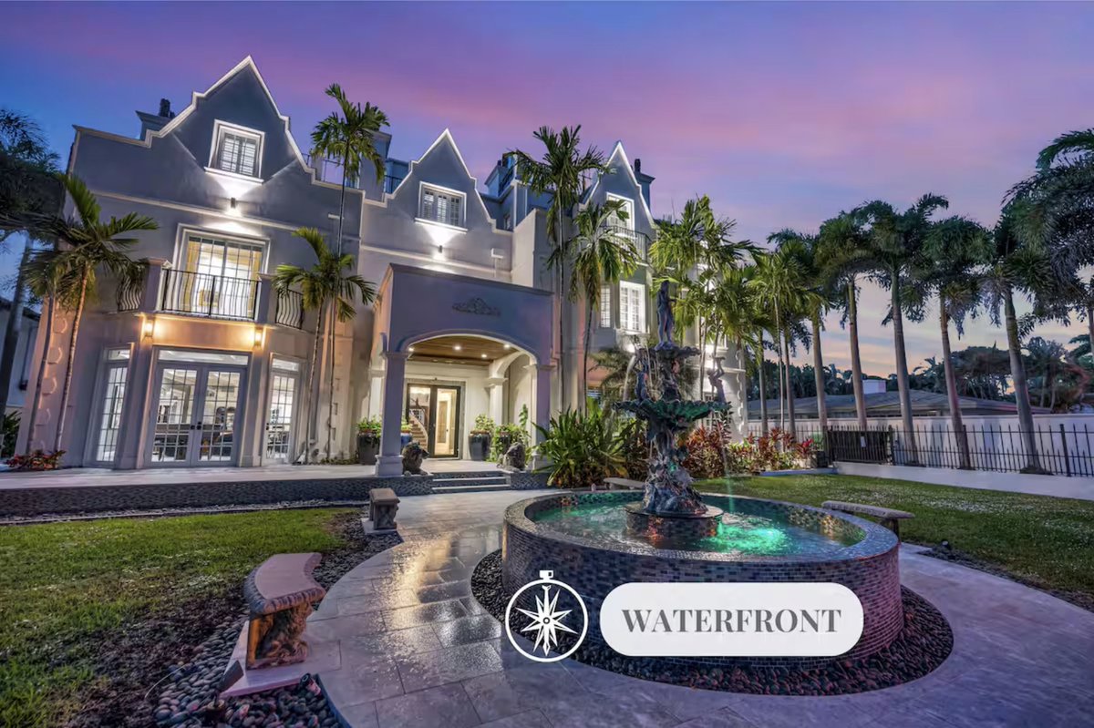 thedanielfazio's tweet image. We're hosting an in-person mastermind in Ft. Lauderdale Sep 5-6.
You’ll leave this mastermind with:
> A custom strategy to scale your offer to $500k/mo+
> A plug-and-play ad + funnel system
> Backend offers & upsells that double client value (without adding more work)
> Video…