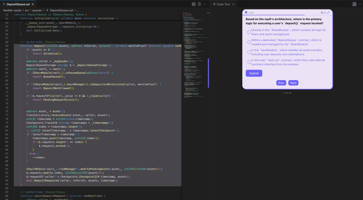 Keep your audits smooth and steady.      

The <a href="/mellowprotocol/">Mellow</a> Audit Pack helps you stay cool while cutting through the noise.

auditlabs.ai/store/p/2025-0…