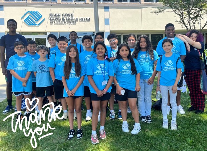 Thank you <a href="/CharlesDLavine/">Charles D. Lavine</a> <a href="/CharlesLavineNY/">Assemblymember Charles Lavine</a> <a href="/SenatorRhoads/">Steve Rhoads</a> for always supporting <a href="/GlenCoveBGC/">Glen Cove BGC</a>!  We Appreciate You! 💙 💪💙 #BGClubs4Nutrition #BGClubs4MentalHealth #NYAllianceMentalHealth