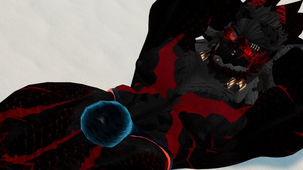 XeroOmegaVRC's tweet image. I figure why not show off abit for the summer. Give me abitnof a confidence boost.
Photos taken by my wife KINGPOM
Buff-gen edit by @FelixTarsonAD
#VRChat #vrchat18 #VRChatPhotos #VRChatPhotography #papagen