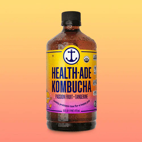 cpgwire's tweet image. Generous Brands, a better-for-you beverage company owned by Butterfly Equity, is set to buy kombucha maker Health-Ade for $500M.
Generous Brands also owns Bolthouse Farms, Evolution Fresh, and Sambazon.
Health-Ade was founded in 2012 and sells a variety of kombucha products at…