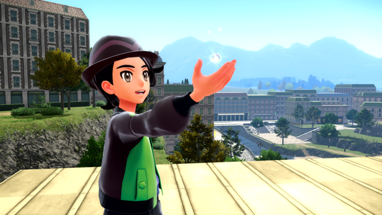 CentroPokemon's tweet image. Un fenómeno muy extraño está sucediendo en Ciudad Luminalia. ¡Los Pokémon salvajes megaevolucionan por su cuenta! Esto se conoce como megaevolución descontrolada. Normalmente, los Entrenadores hacen que sus Pokémon capaces de megaevolucionar lleven una Megapiedra y, si tienen un…