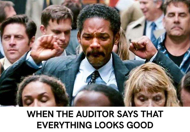 That moment when the auditor says, “Everything looks good.” 😮‍💨

With TrustCloud’s Continuous Compliance Monitoring, that feeling comes standard.

Real-time visibility. Audit-ready evidence. No scramble.

#ComplianceMadeEasy #GRC #ContinuousCompliance #Trust