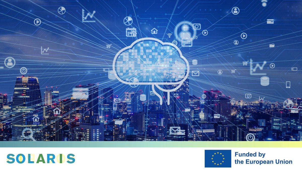 SOLARIS-EU (@solaris_eu) on Twitter photo 📢New EU Guidelines for GPAI Models
The EU has published guidance to help providers comply with the AI Act starting 2 Aug 2025.✅ What qualifies as GPAI
✅ Open-source exemptions
✅ Focus on major changes
✅ Compliance timeline
🔗bit.ly/3IDMe5gAsk
<a href="/UniUtrecht/">Utrecht University</a> <a href="/Agenzia_Ansa/">Agenzia ANSA</a> 📢New EU Guidelines for GPAI Models
The EU has published guidance to help providers comply with the AI Act starting 2 Aug 2025.✅ What qualifies as GPAI
✅ Open-source exemptions
✅ Focus on major changes
✅ Compliance timeline
🔗bit.ly/3IDMe5gAsk
<a href="/UniUtrecht/">Utrecht University</a> <a href="/Agenzia_Ansa/">Agenzia ANSA</a>