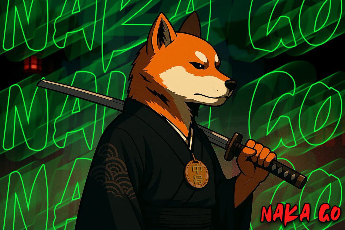 <a href="/Jvath87/">JV</a> <a href="/traderInosuke/">POG 🧲</a> <a href="/NakaGoInu/">Naka Go</a> $NAKA GO TO BILLIONS