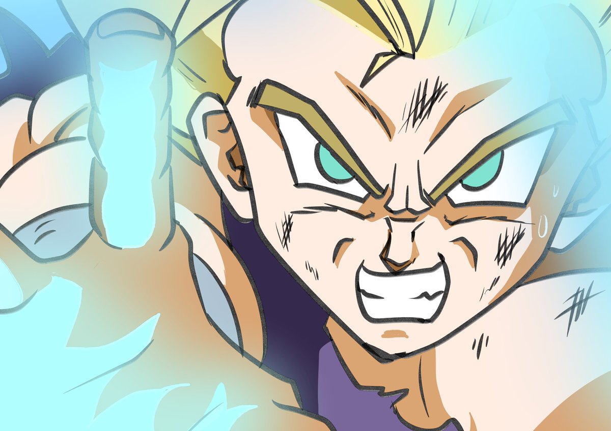 ドラゴンボール【エッヘン！ボクは孫悟飯だ！】 Yahoo