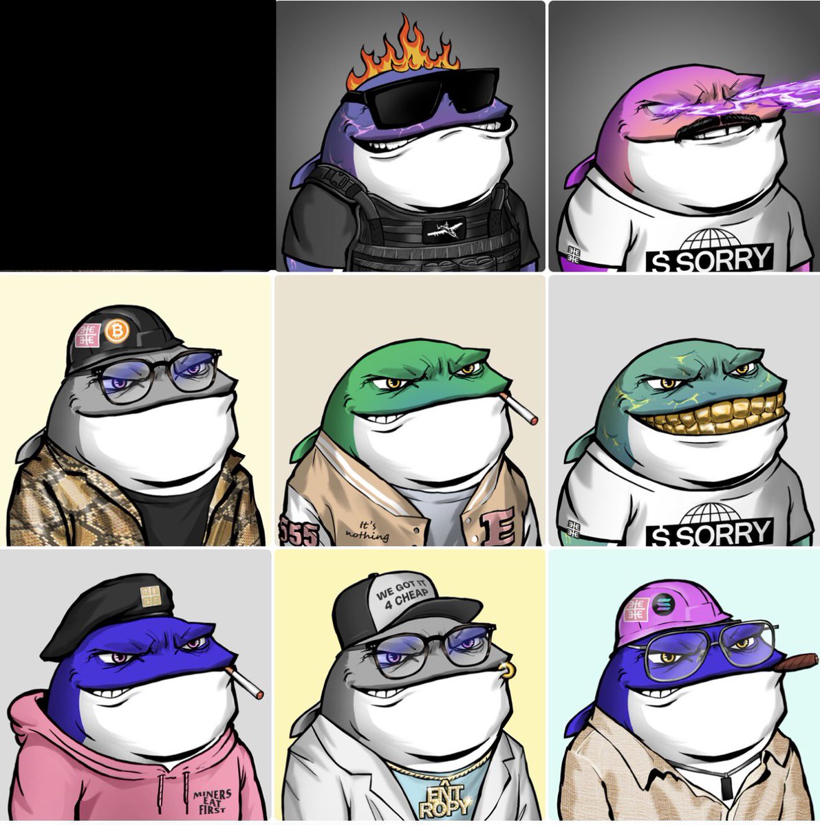 🔥 <a href="/justentropylol/">ENTROPY 🔮</a> The Acolytes are so fire! Love my Whales!