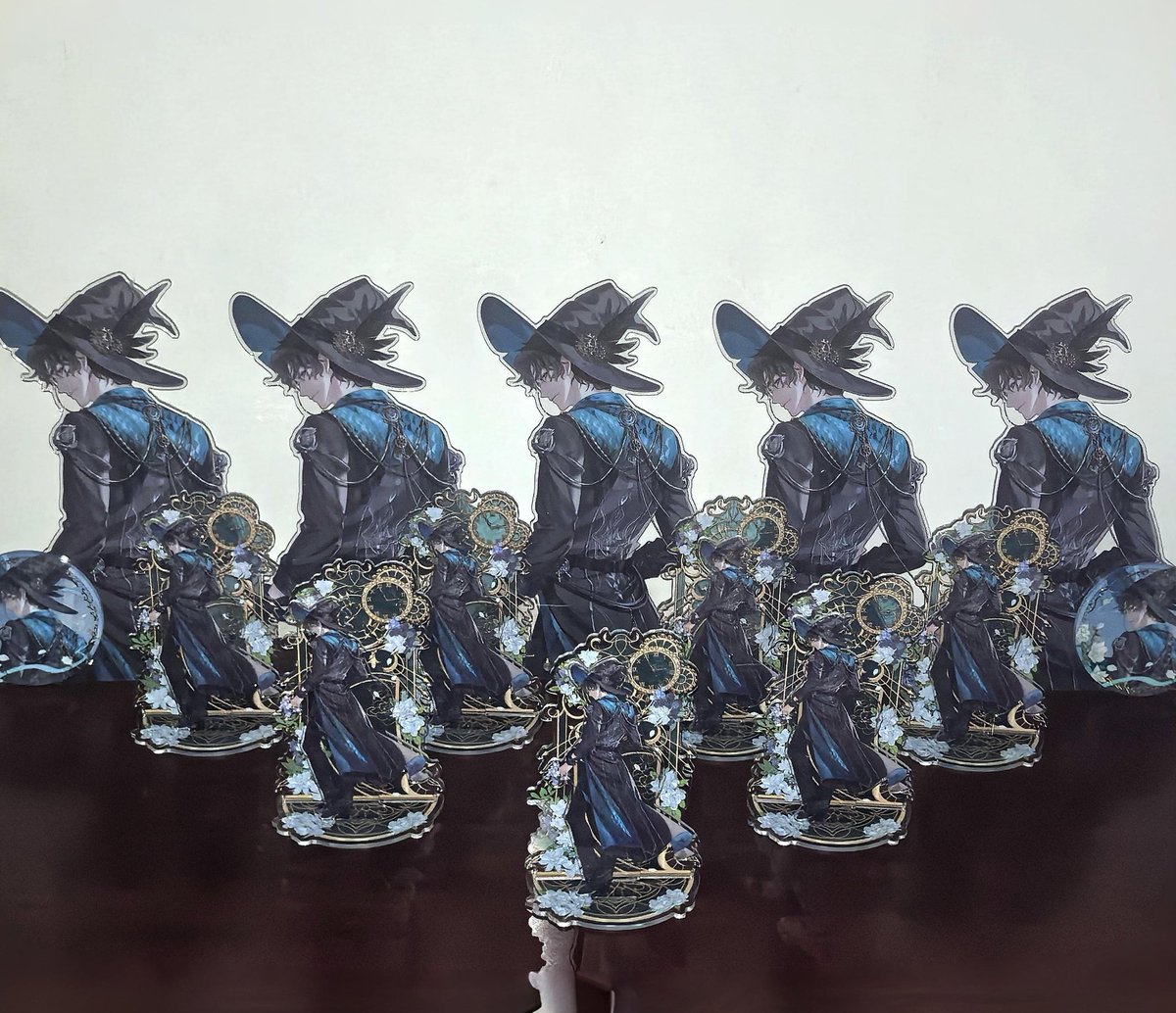 silver_amon's tweet image. 🧐
#amon #阿蒙 #诡秘之主 #lotm 
#LordOfTheMysteries