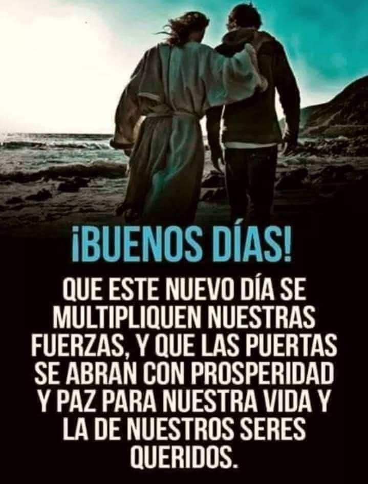 22 DE JULIO 2O25 
SEGUNDO DÍA DE LA SEMANA 🙏🙏🙏