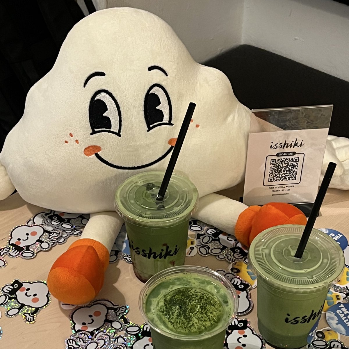 helium_mobile's tweet image. Good Morning 🙌🧡