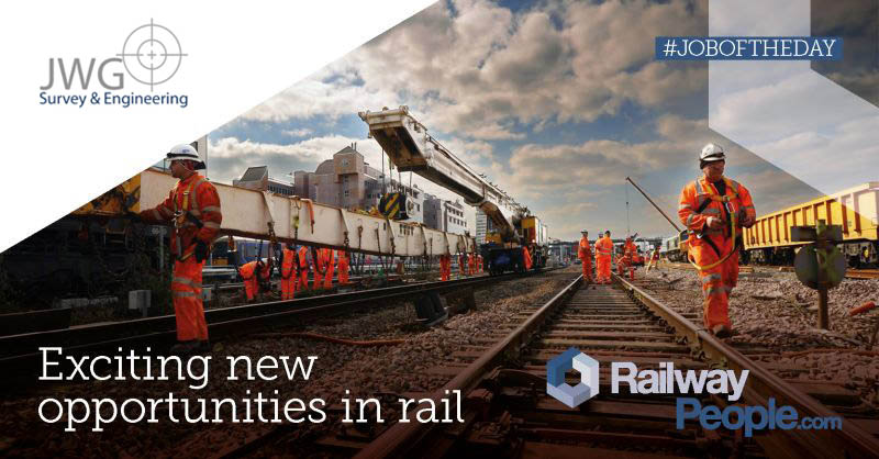 Rail Engineer tweet media