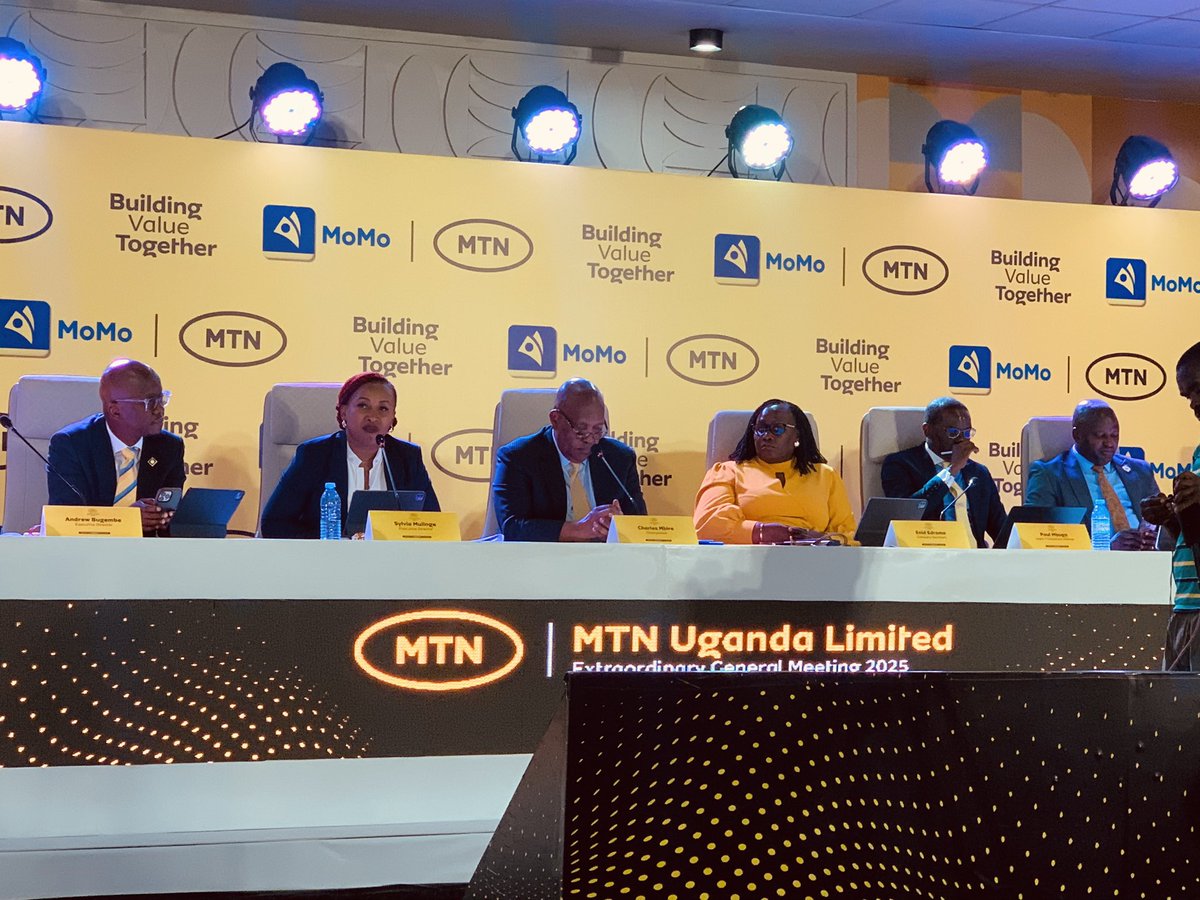 RytahUg's tweet photo. @sylmulinge @mtnug @mtnmomoug MTN MoMo is no longer just a product. It is part of our everyday life. It powers businesses, connects families, and gives millions of Ugandans access to essential services they never had before giving us #ThePowerToBeMore
#BuildingValueTogether #TogetherWeAreUnstoppable https://t.co/DZ4DYnRLPA