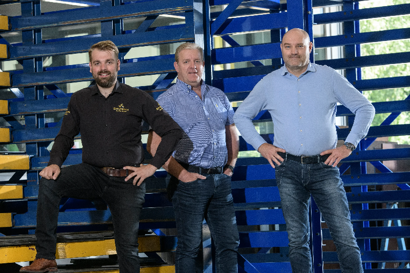 Mensgericht werken als innovatieversneller in de maakindustrie? Met slimme digitalisering, zelfsturende teams en een duidelijke focus op goed werkgeverschap weet Brunink Group groei en innovatie te combineren met betrokken medewerkers. eu1.hubs.ly/H0lqdwH0