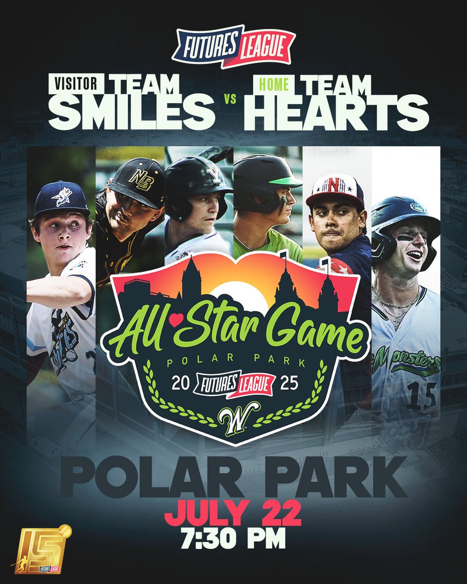 The Futures League tweet media