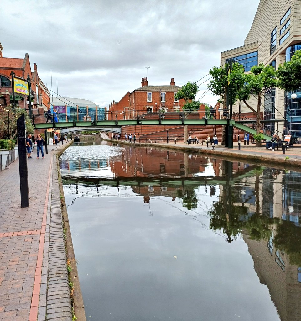 Community Rail Network tweet media