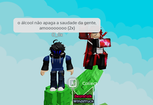 DaRealRedLight's tweet image. ♪ Já Que Me Ensinou a Beber ♪

#Roblox #growagarden #RobloxGrowAGarden #GrowAGardenRoblox