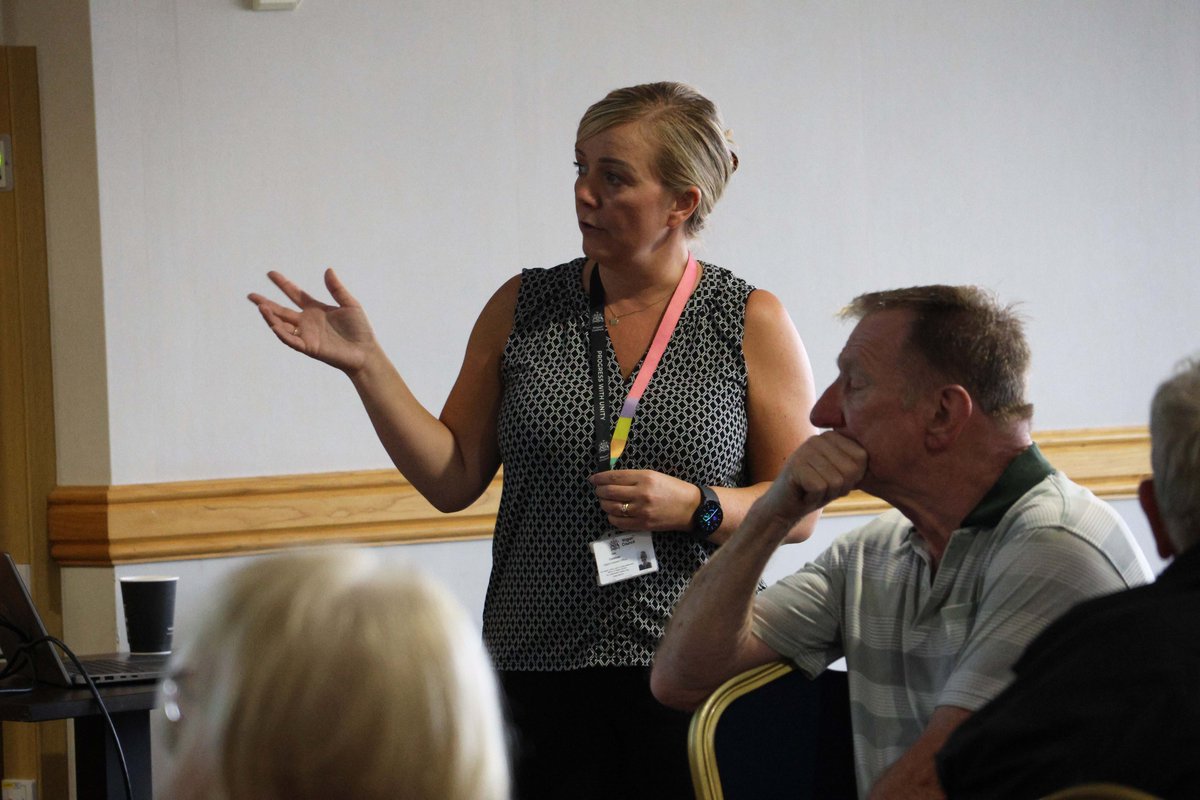 Wigan Athletic Community Trust tweet media