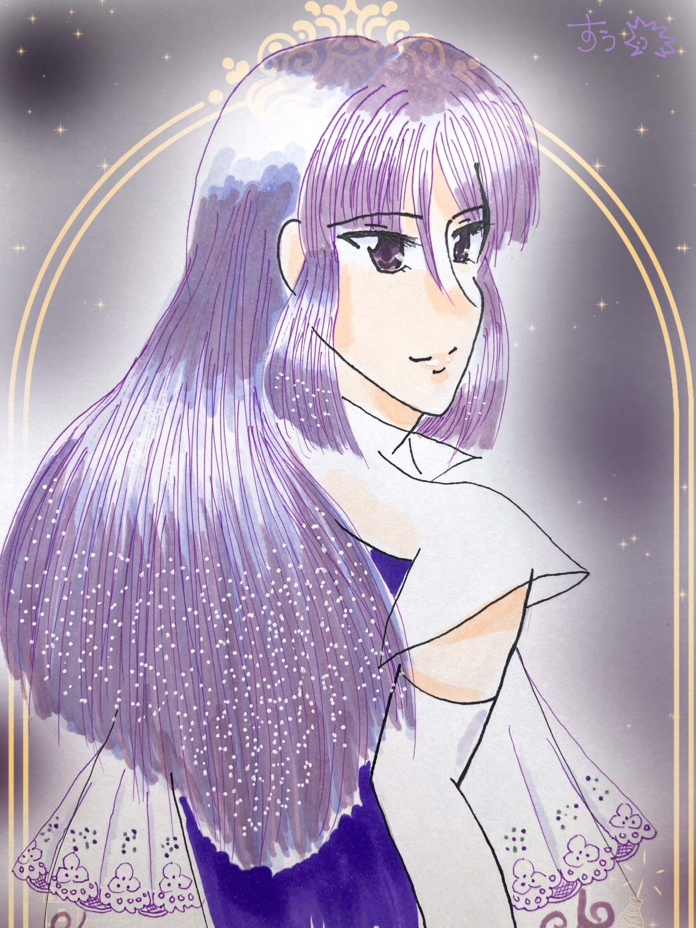 みみ❀様♡ありがとうございます♡ 🍈シ🥛🧃 ༘*♡̶ 🍧𓈒 𓂂🍀 ✧.*