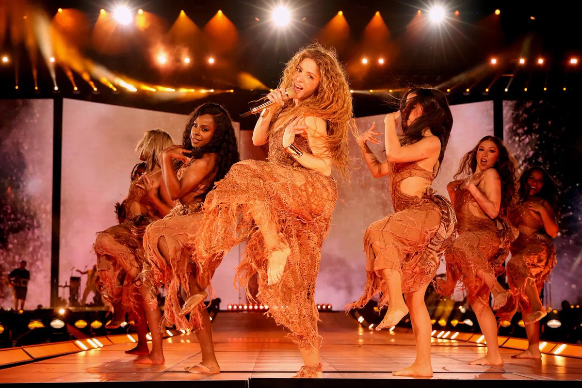 The Queen of Latin pop is back! Shakira's August 4th show at SoFi Stadium is not to be missed. Rescheduled from June 20th, get ready for a night of high-energy hits, incredible dance moves, and pure magic. Don’t wait—grab your tickets today at ticketsales.com/shakira-tickets